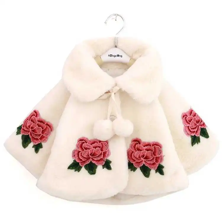 Winter Clothing Baby - Baby Meisje Mantel Bovenkleding Lente Herfst
