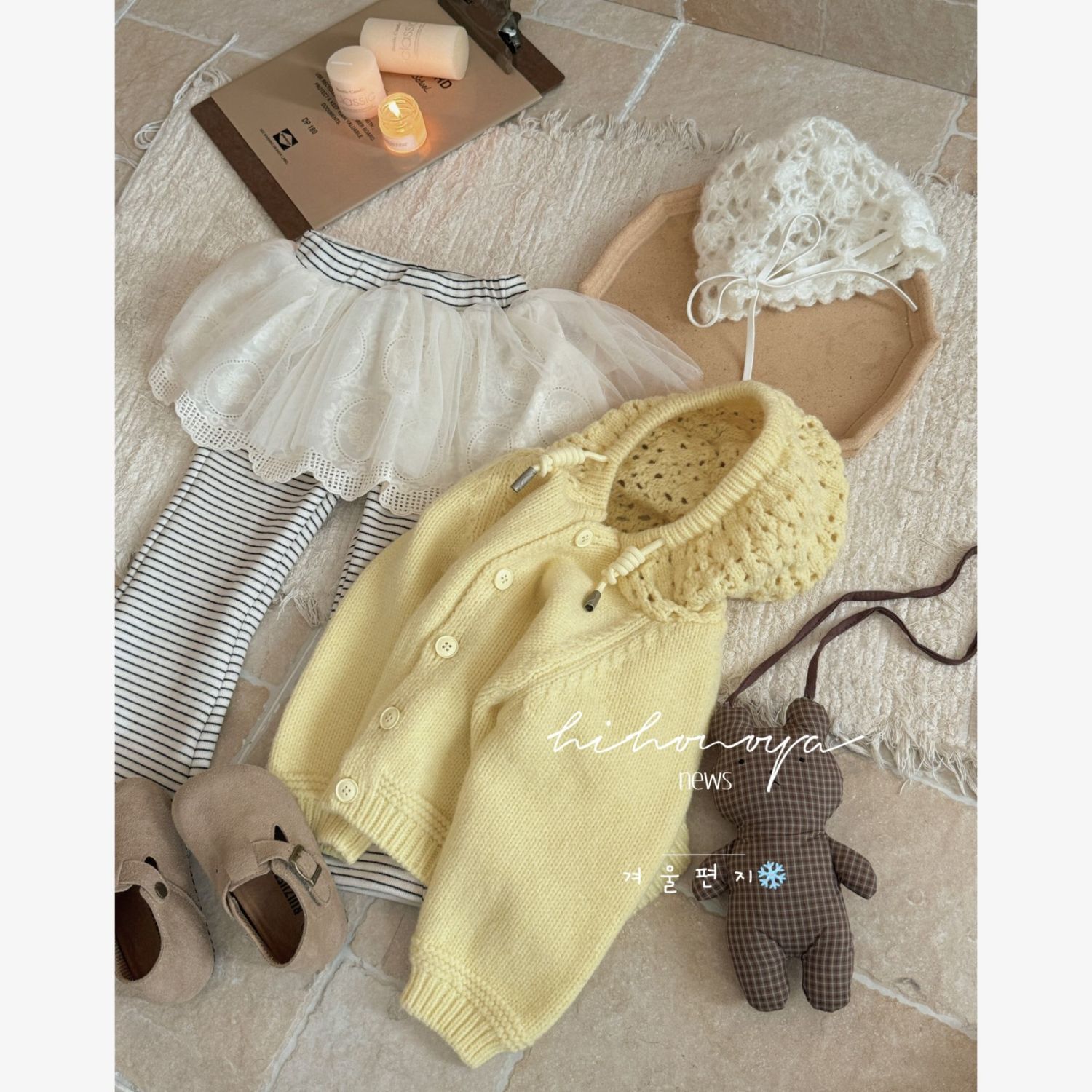 Winter Clothing Baby - Kinderkleding Meisjes herfst en winter Nieuw