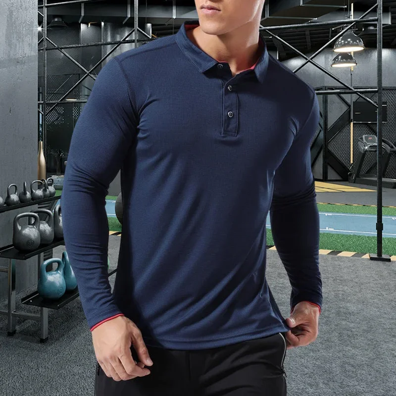 Mannen Running Sport Shirts To - Winter Clothing Gear recensie en prijs