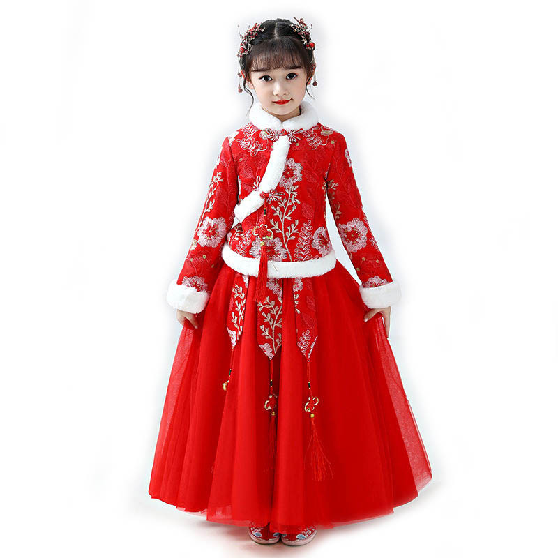 2024 Kinderen Herfst Winter Ha - Winter Clothing Baby recensie en prijs