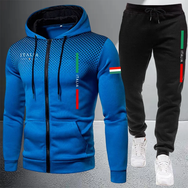 Heren trainingspak Casual swea - Winter Clothing Gear recensie en prijs