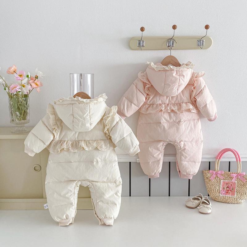 Cekcya Twins Kleding Baby Wint - Winter Clothing Baby recensie en prijs