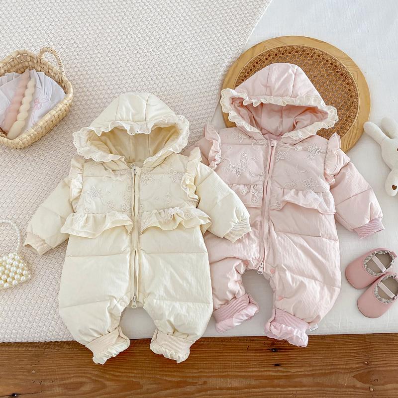 Cekcya Twins Kleding Baby Wint - Winter Clothing Baby recensie en prijs