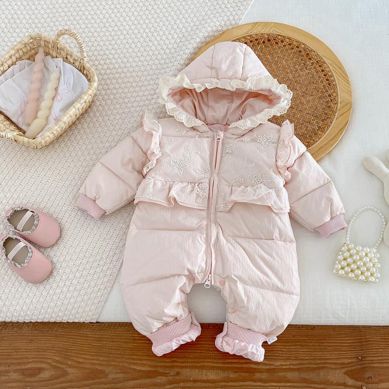 Cekcya Twins Kleding Baby Wint - Winter Clothing Baby recensie en prijs