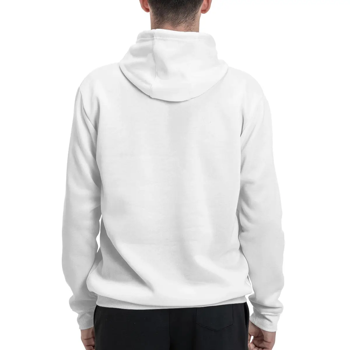 Sharna Naam Hoodies Mannen Vro - Winter Clothing Name recensie en prijs