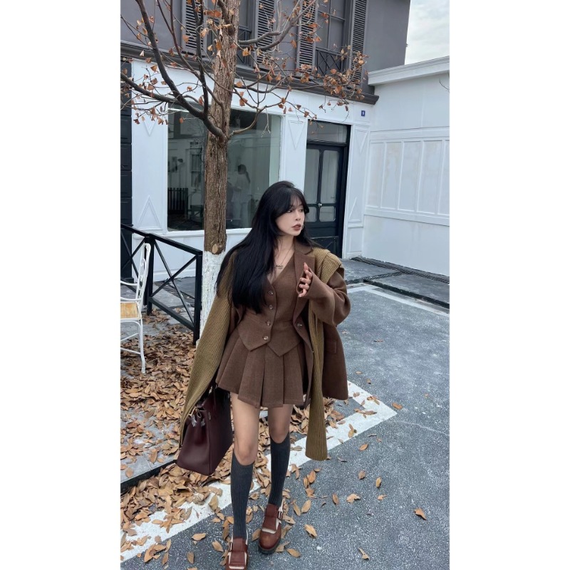 Shpmishal High End Herfst Nieu - Winter Clothing Gear recensie en prijs