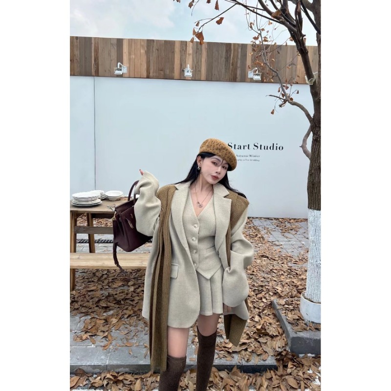 Shpmishal High End Herfst Nieu - Winter Clothing Gear recensie en prijs