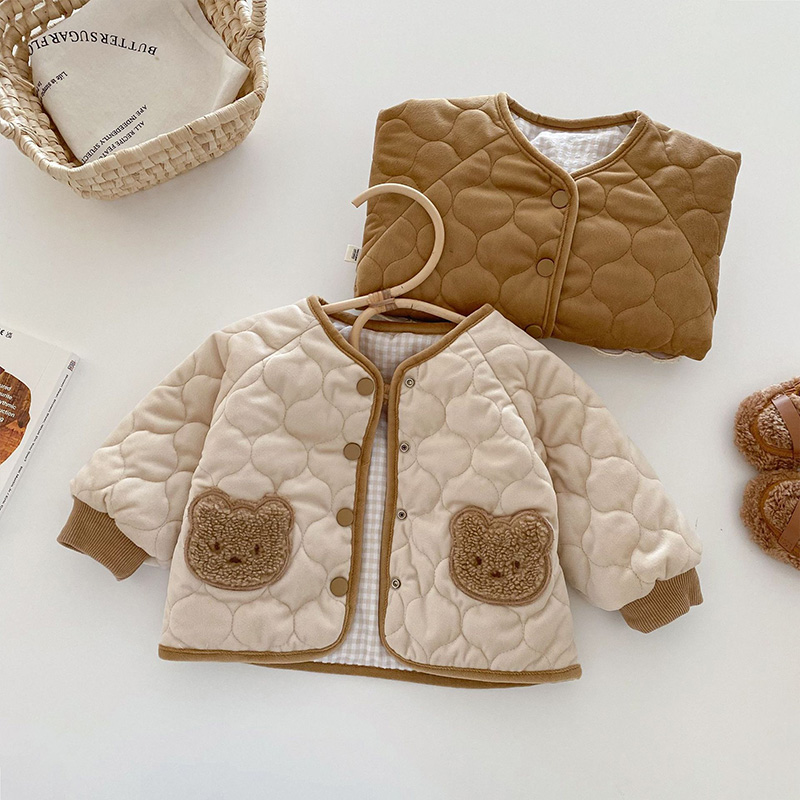 2025 Koreaanse Baby Winter Kle - Winter Clothing Baby recensie en prijs