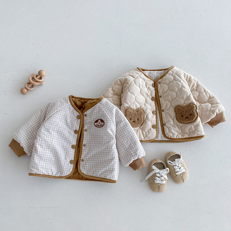 2025 Koreaanse Baby Winter Kle - Winter Clothing Baby recensie en prijs