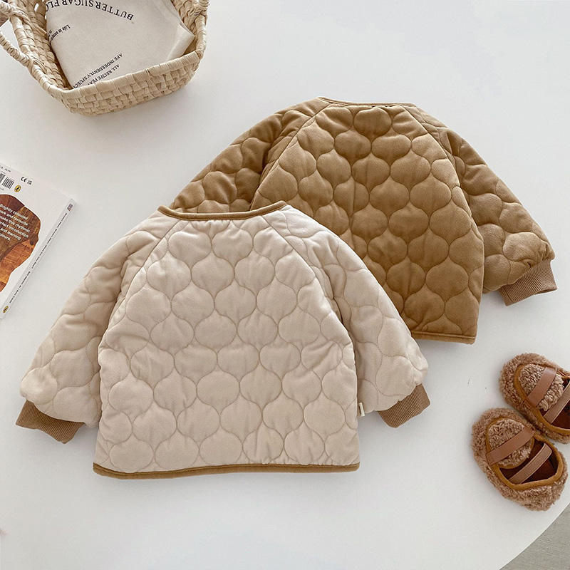 2025 Koreaanse Baby Winter Kle - Winter Clothing Baby recensie en prijs
