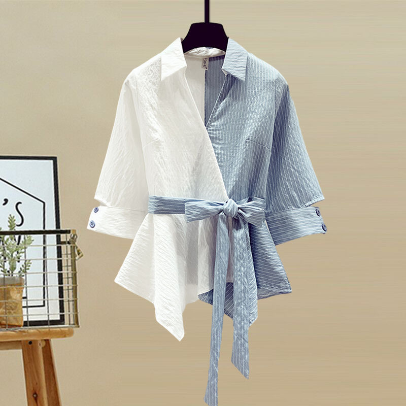 2025 Zomer Nieuwe Gestikt Chif - Winter Clothing Sale recensie en prijs