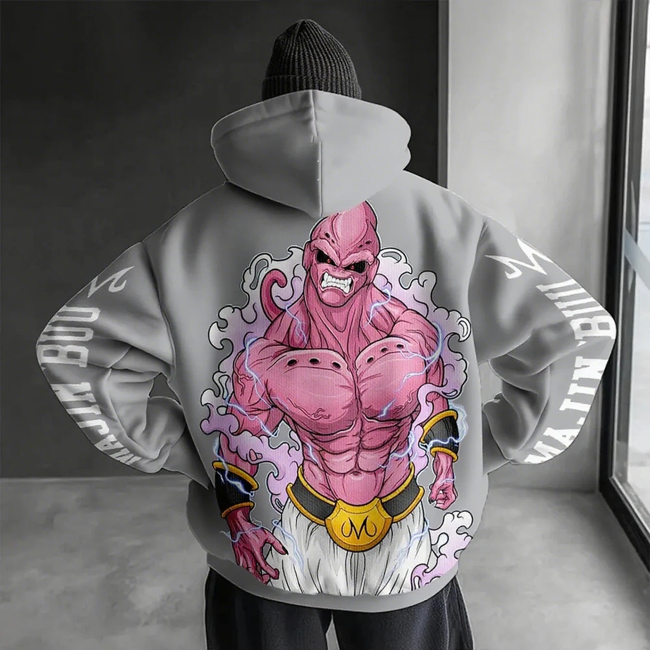 2026 Dragon Ball Herfst/Winter - Winter Clothing Name recensie en prijs