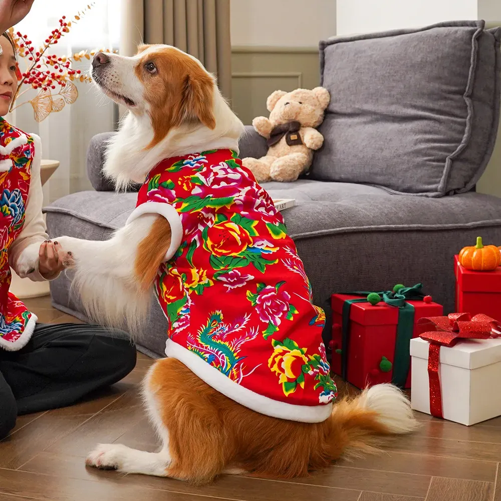 Winter hondenkleding honden ge - Winter Clothing Name recensie en prijs