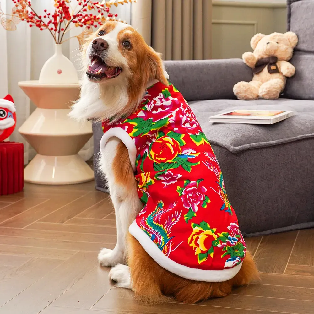 Winter hondenkleding honden ge - Winter Clothing Name recensie en prijs
