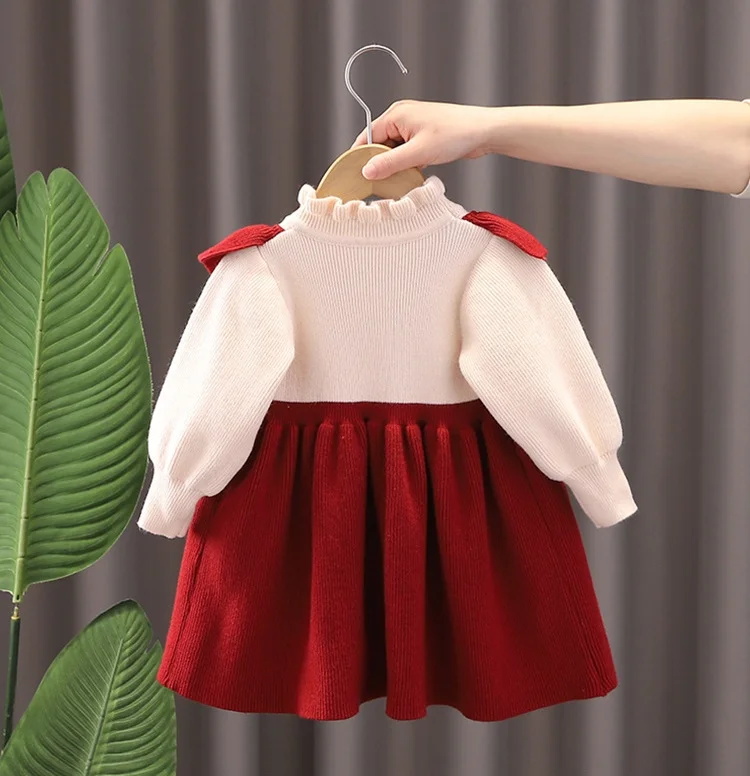 Babymeisjeskleding Herfst Wint - Winter Clothing Baby recensie en prijs