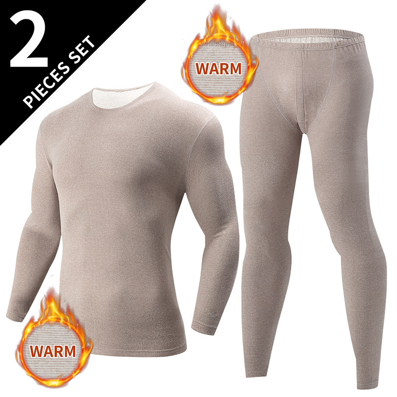 Heren herfst- en winterwarm pa - Winter Clothing Gear recensie en prijs