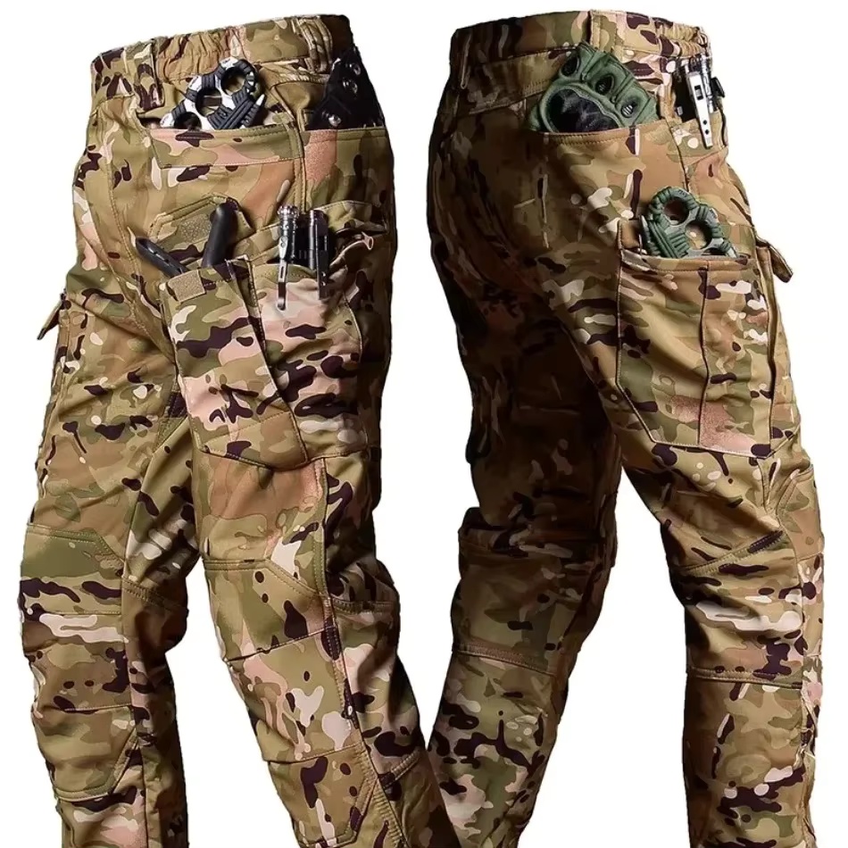 2026 Heren Winter Waterdichte  - Winter Clothing Gear recensie en prijs