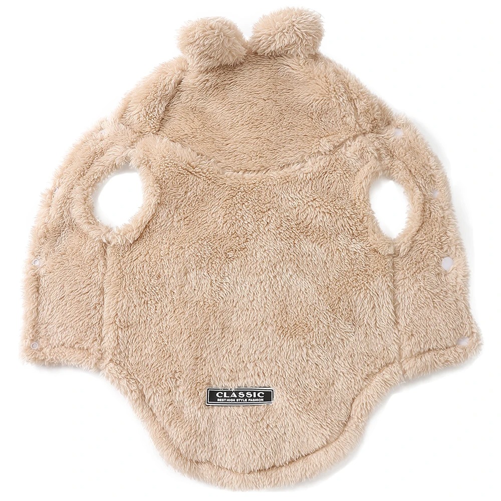 Borduurnaam Kat Hondenkleding  - Winter Clothing Name recensie en prijs