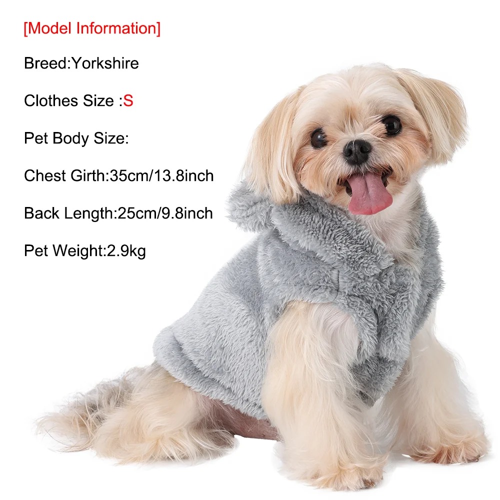 Borduurnaam Kat Hondenkleding  - Winter Clothing Name recensie en prijs
