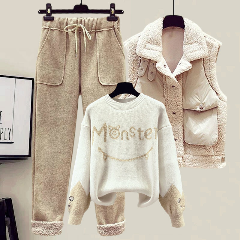 2024 Winter Nieuwe Kasjmier Ve - Winter Clothing Sale recensie en prijs