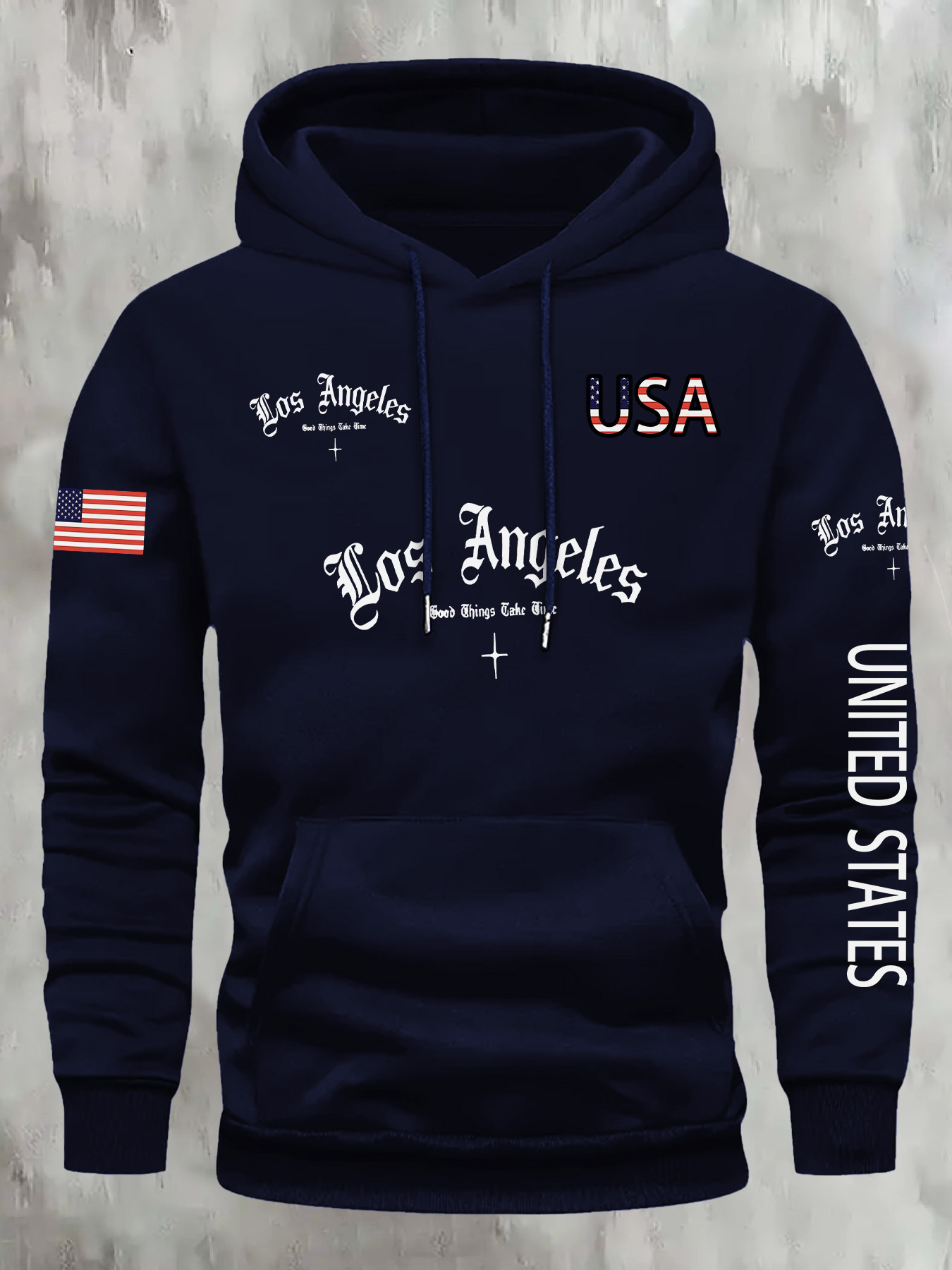 Herfst/Winter Europese/Amerika - Winter Clothing English recensie en prijs