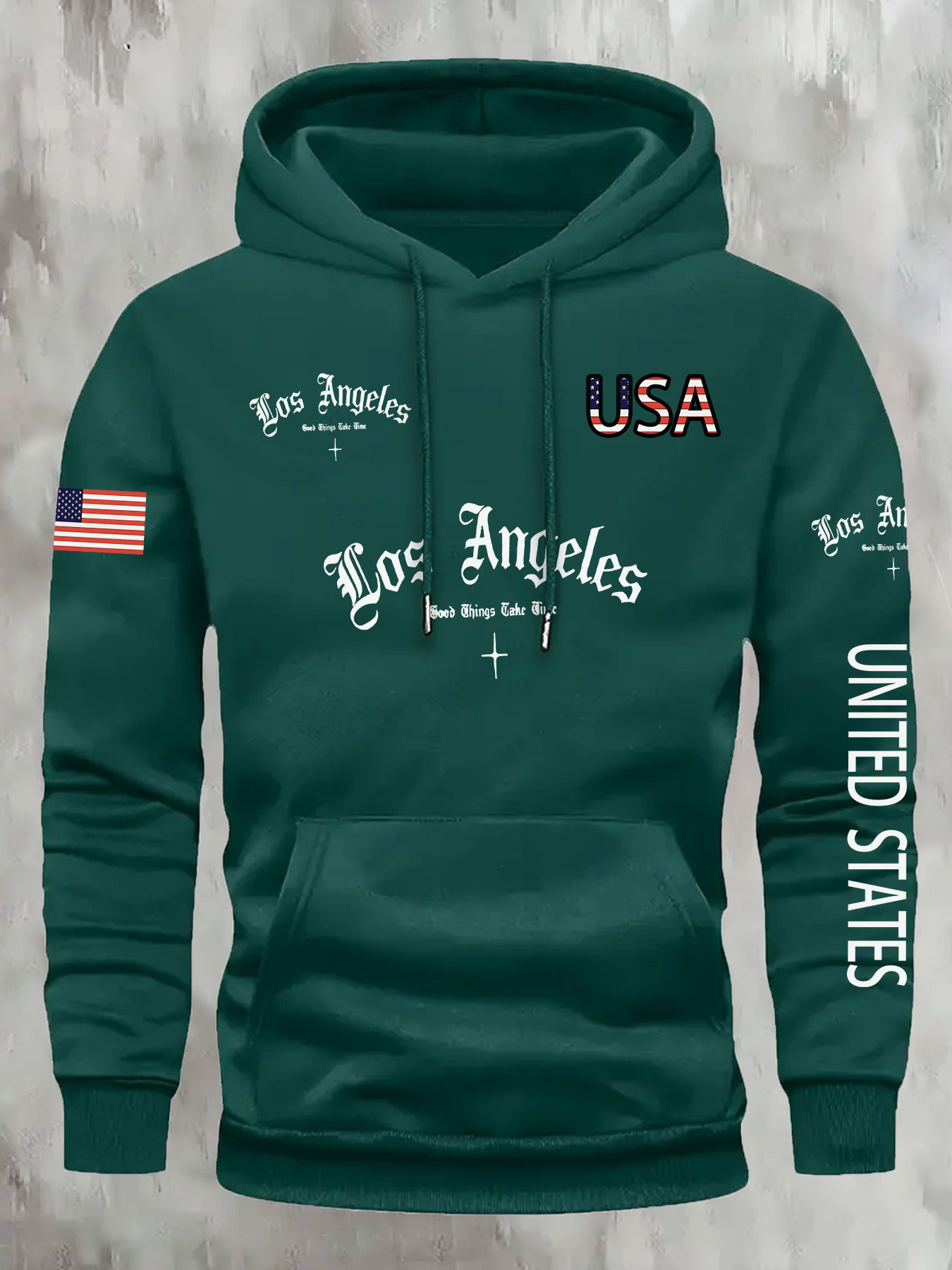 Herfst/Winter Europese/Amerika - Winter Clothing English recensie en prijs