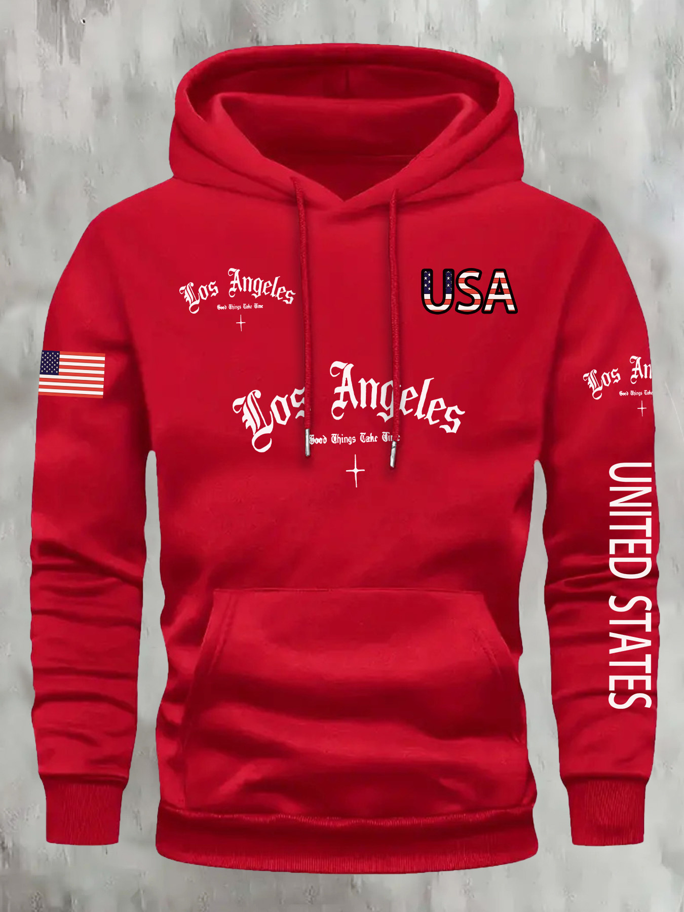 Herfst/Winter Europese/Amerika - Winter Clothing English recensie en prijs