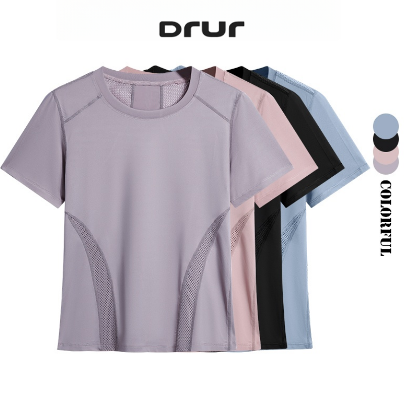 DRUR Zomer Lichtgewicht Runnin - Winter Clothing Gear recensie en prijs