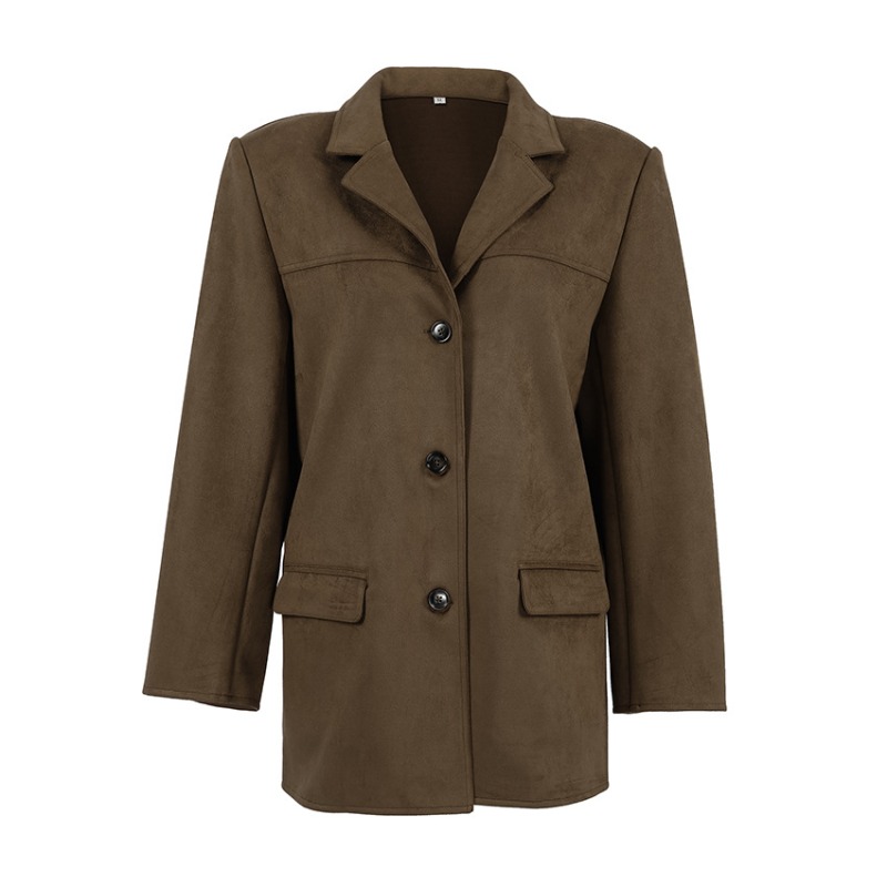 Bestverkopende suède jas in we - Winter Clothing Amazon recensie en prijs