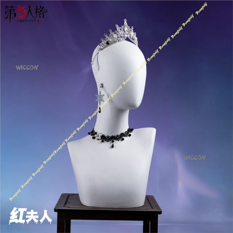 Identity V Mary Bloody Queen C - Winter Cloth recensie en prijs