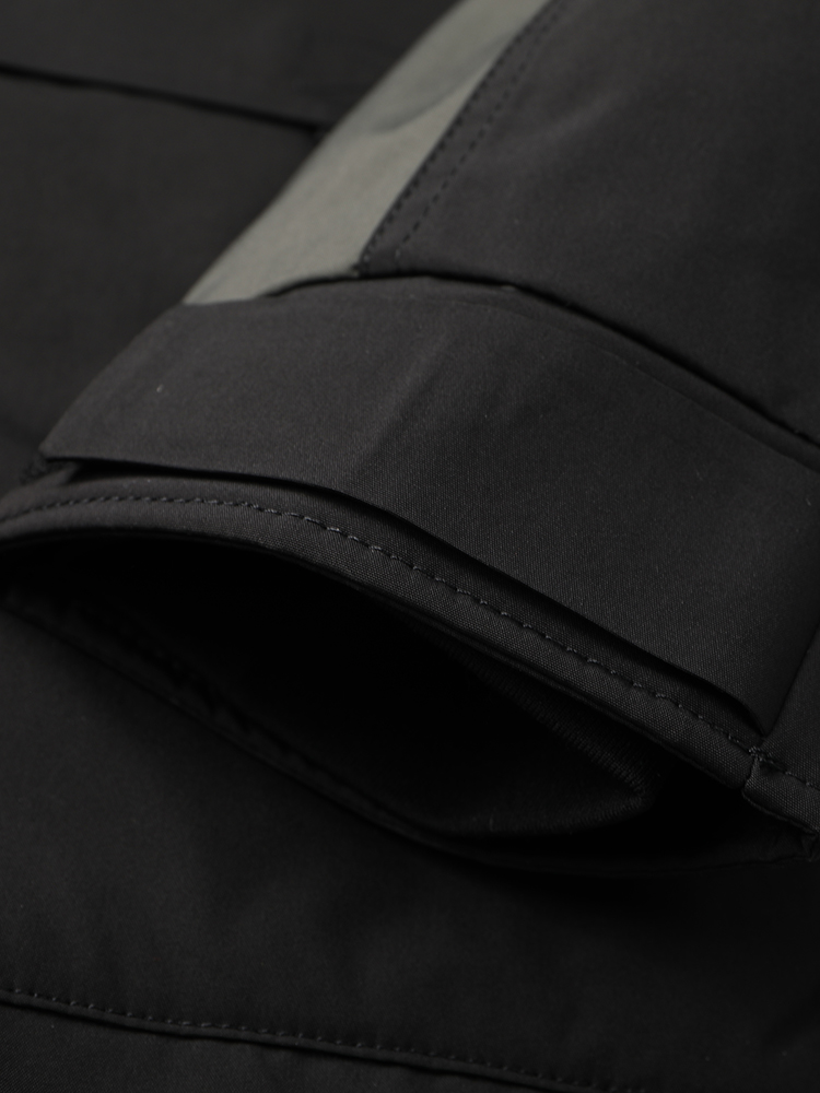 Modieus casual herenjack met k - Winter Clothing Name recensie en prijs