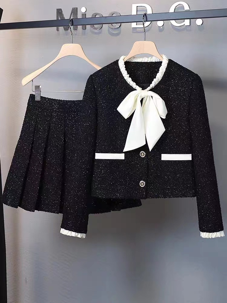 Dames Elegante Chique Y 2K Col - Winter Clothing Matching recensie en prijs