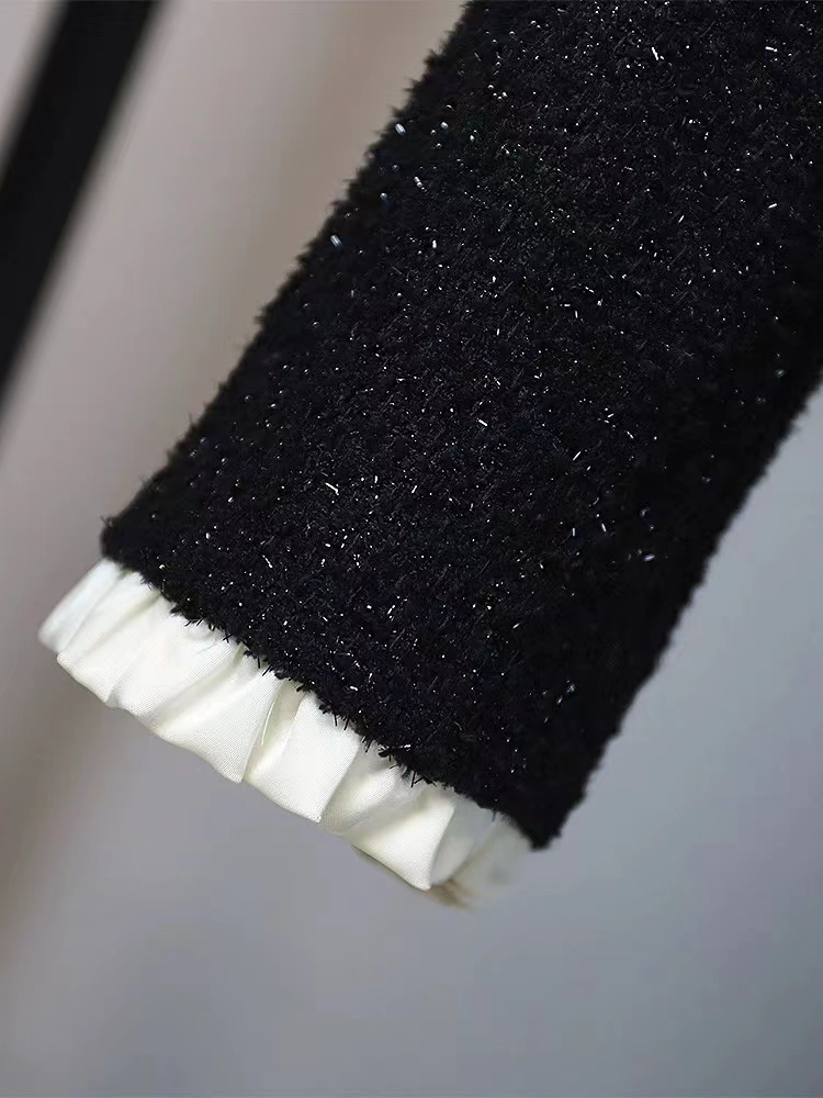 Dames Elegante Chique Y 2K Col - Winter Clothing Matching recensie en prijs
