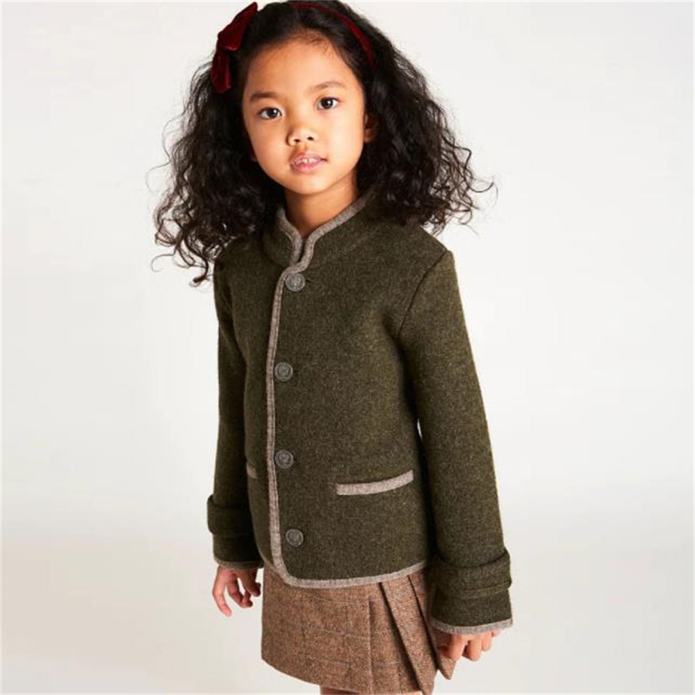 Kinderkleding Herfst Winter Br - Winter Clothing Baby recensie en prijs