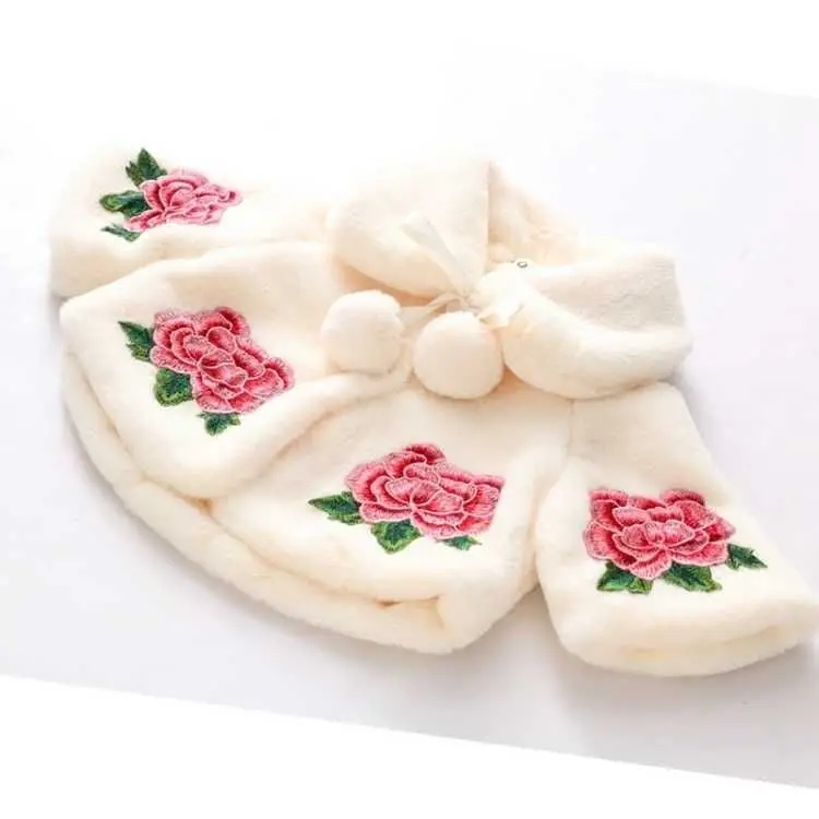 Baby Meisje Mantel Bovenkledin - Winter Clothing Baby recensie en prijs