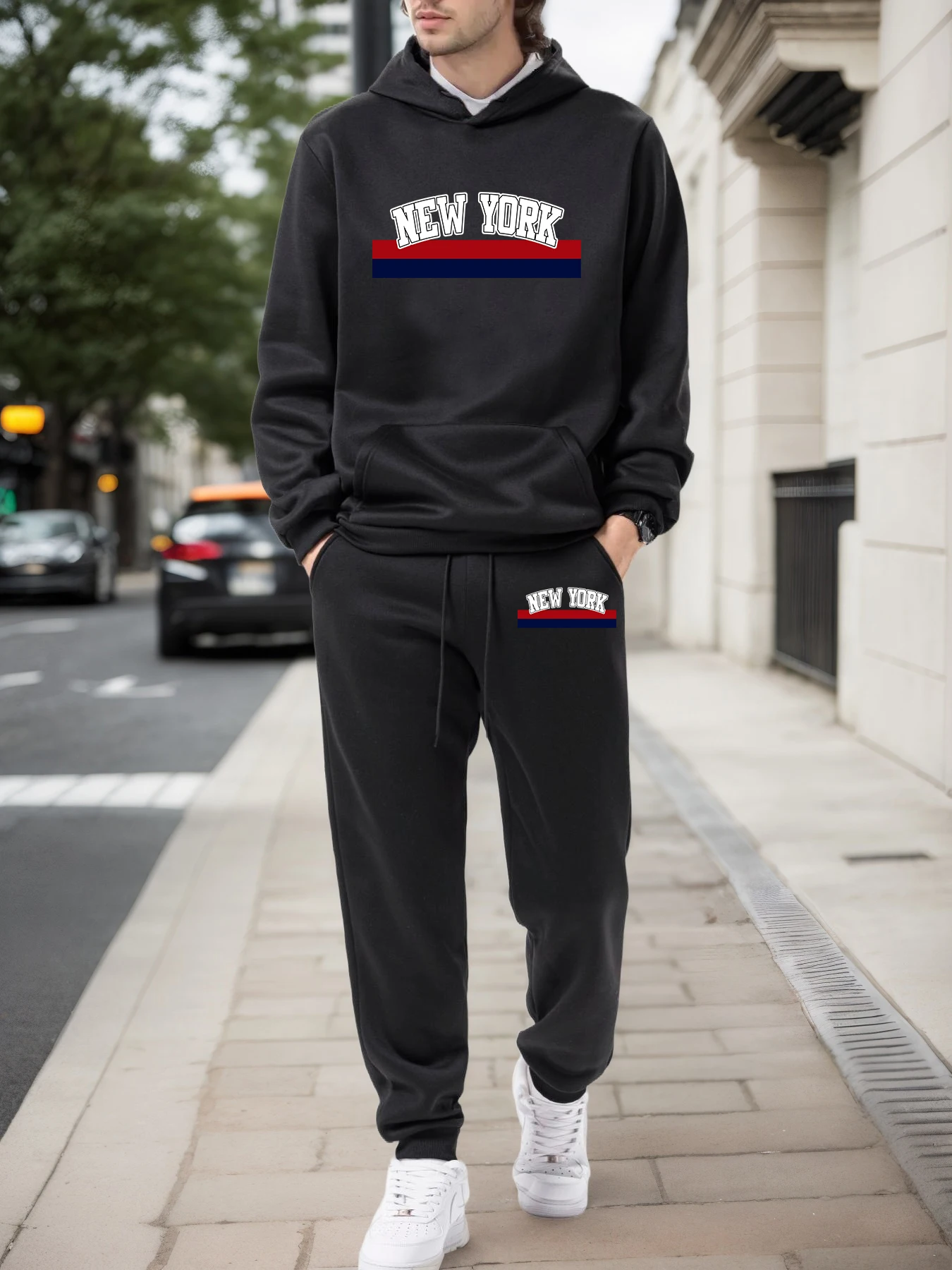 Hot Sales Heren Hoodies 2 Stuk - Winter Clothing Sale recensie en prijs