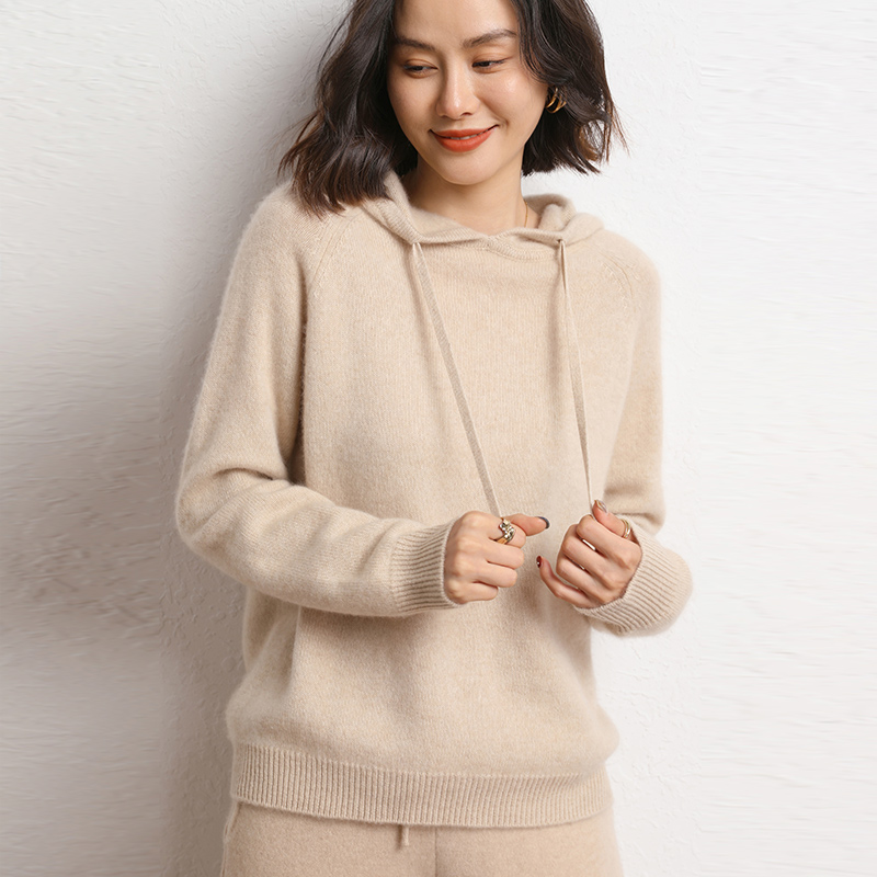 100% kasjmier dames matching s - Winter Clothing Matching recensie en prijs