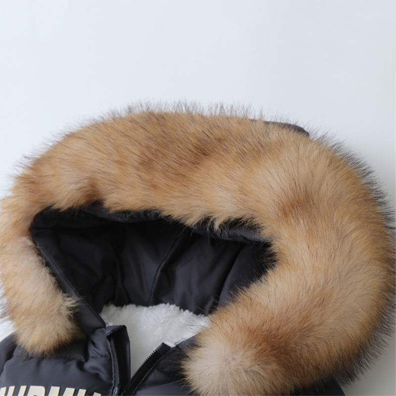 Winter Pasgeboren Baby Jumpsui - Winter Clothing Baby recensie en prijs