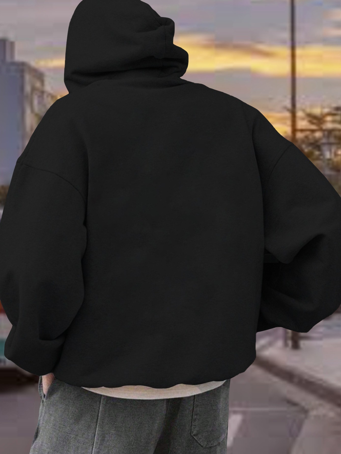 Geen angst bepaald verdriet Pr - Winter Clothing English recensie en prijs