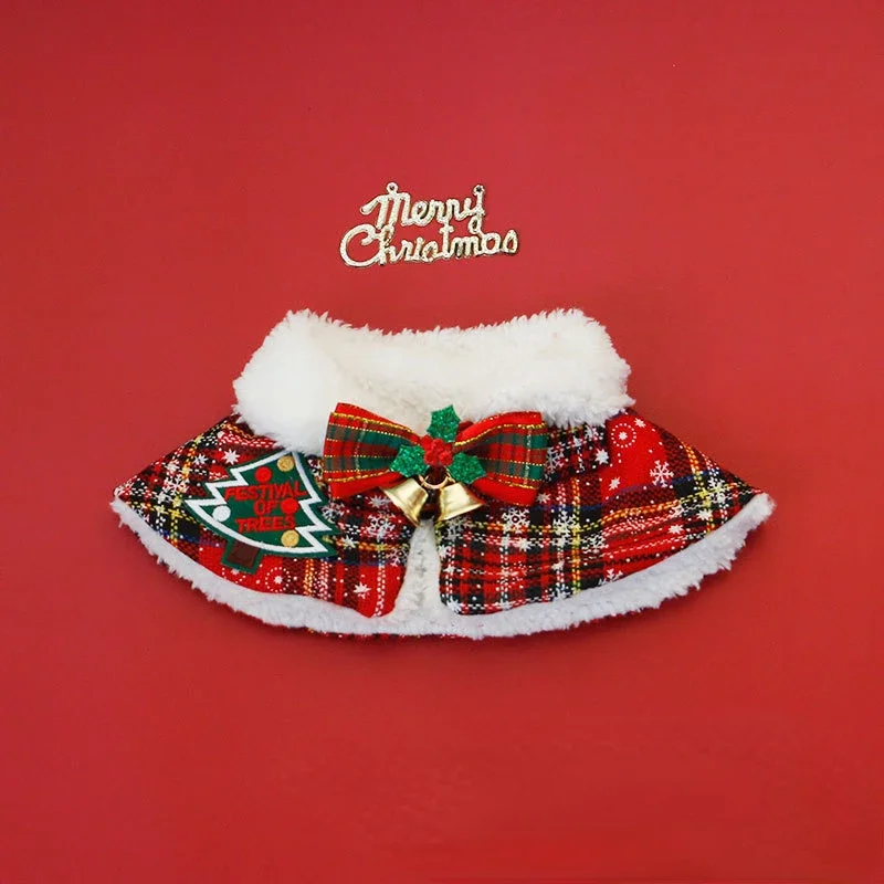 Warme Teddy Kraag Huisdier Sja - Winter Clothing English recensie en prijs