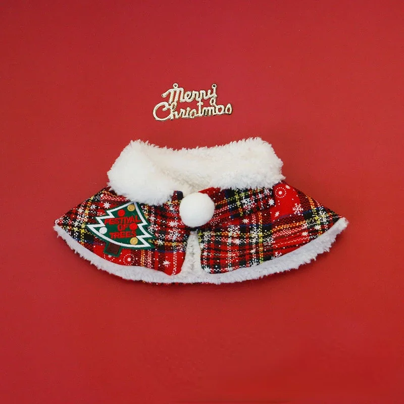 Warme Teddy Kraag Huisdier Sja - Winter Clothing English recensie en prijs
