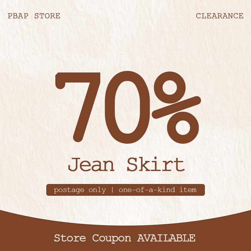 PBAP YEAR END SALE Opruiming v - Winter Clothing Sale recensie en prijs