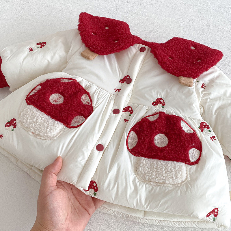 Westerse nieuwjaarskleding voo - Winter Clothing Baby recensie en prijs