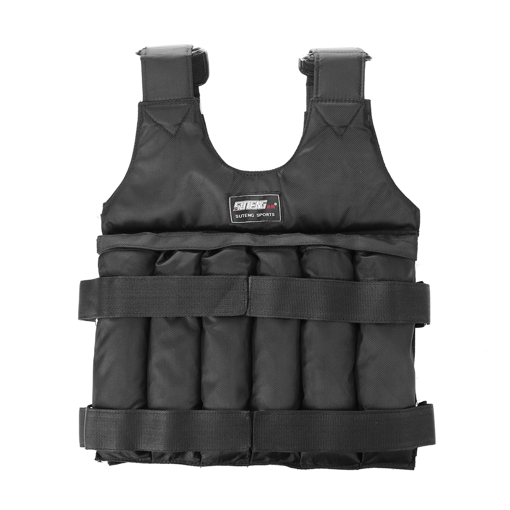 1 - 110LBS Verstelbaar gewogen - Winter Clothing Gear recensie en prijs