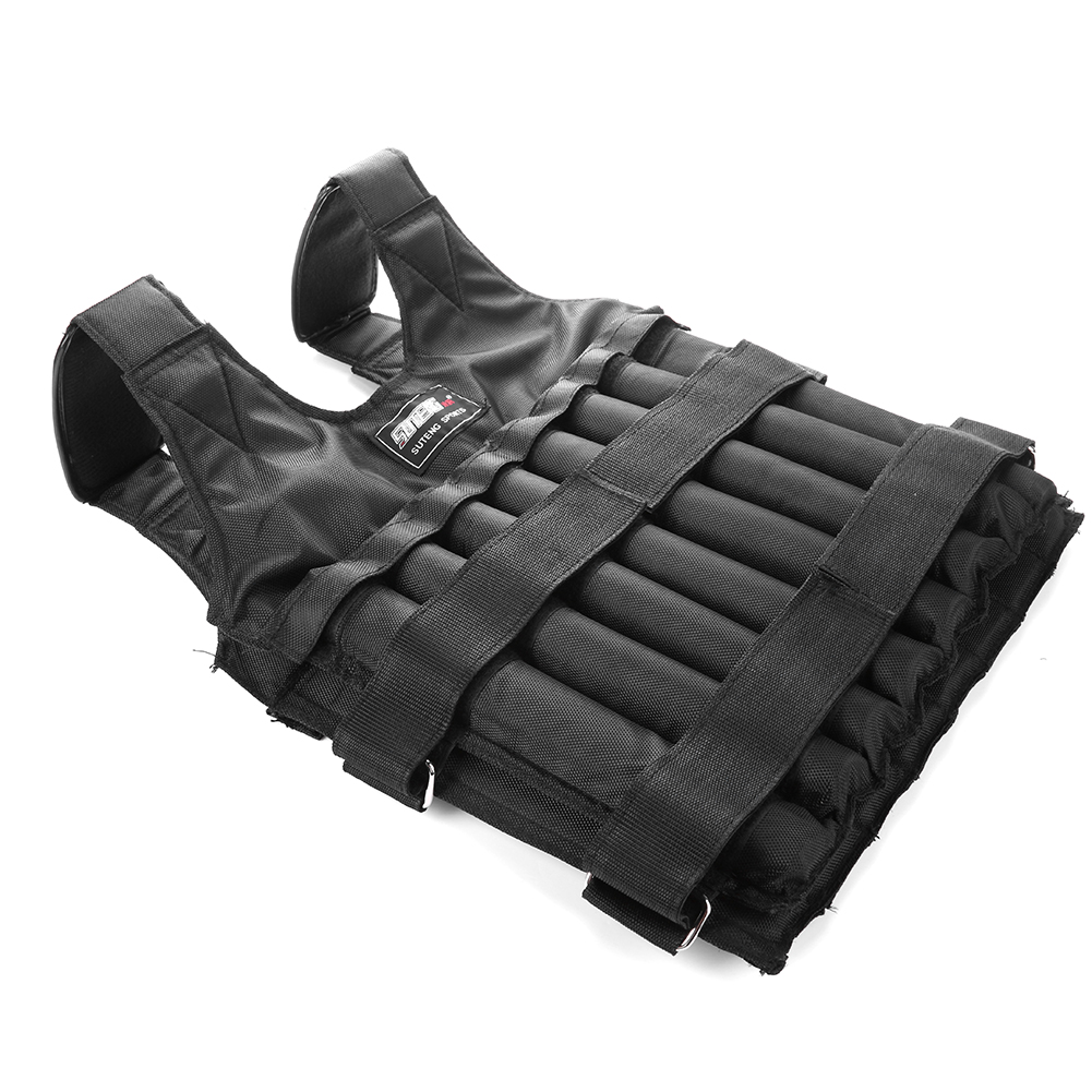 1 - 110LBS Verstelbaar gewogen - Winter Clothing Gear recensie en prijs