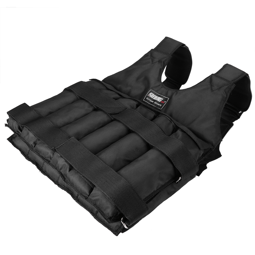 1 - 110LBS Verstelbaar gewogen - Winter Clothing Gear recensie en prijs